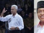 Begini Tanggapan Ketua Perindo Sumsel Hasil Debat Perdana Capres