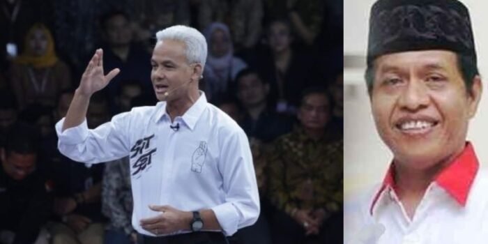 Begini Tanggapan Ketua Perindo Sumsel Hasil Debat Perdana Capres