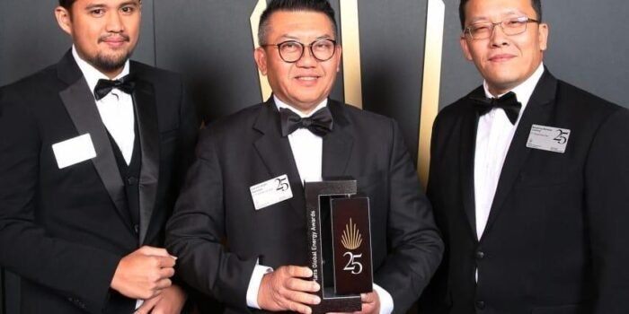 Ajang PGEA 2023, Pertagas Tegaskan Peran di Transisi Energi & Reduksi 11,02 % Emisi Karbon