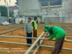 Piramida Raho Club: Bangunan Megah Pertama di Tulungagung