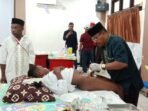 Khitanan Massal Meriahkan Peringatan Hari Bhakti PUPR ke-78 di Kabupaten Fakfak