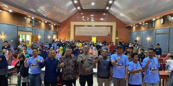 Festival Catur Pelajar se-Jatim 2023, Ketua Percasi Tulungagung: Pencarian Bakat Unggul