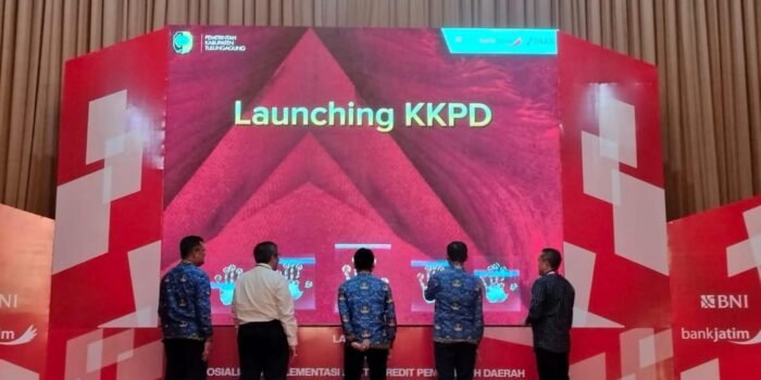 Solusi Transparansi Anggaran, Pemkab Tulungagung Uji Coba KKP