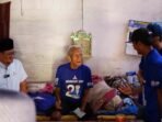 Adi Toegarisman Simak Keluhan dan Aspirasi Warga Kurang Beruntung di Tulungagung