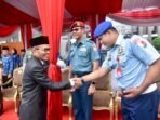Pimpin Upacara Hari Bela Negara, Sekda Supriono: Kobarkan Semangat Bela Negara, Tingkatkan Rasa Cinta Tanah Air