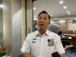 100 Ton Beras Disiapkan Pemprov Sumsel Untuk Mencegah Inflasi Nataru