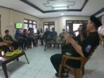 Dukungan Terhadap Ganjar-Mahfud Terus Mengalir di Sumsel