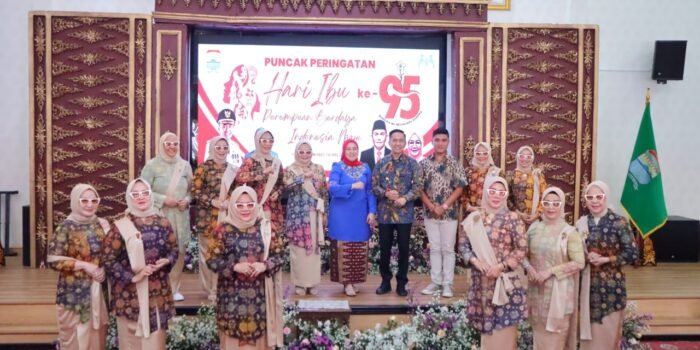 Ratu Dewa: Kesuksesan Saya Tak Lepas dari Kekuatan Doa Seorang Ibu