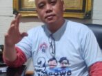 PS 98 Deklarasikan Dukungan ke Prabowo-Gibran