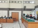 Setelah Pekerjaan, Tidak Ada LPJ yang di Berikan oleh Pihak Pelaksana Pekerjaan ke SMA N 19 Palembang