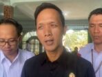 Bawaslu Empat Lawang Segera Merekrut 1.024 Orang Pengawas TPS