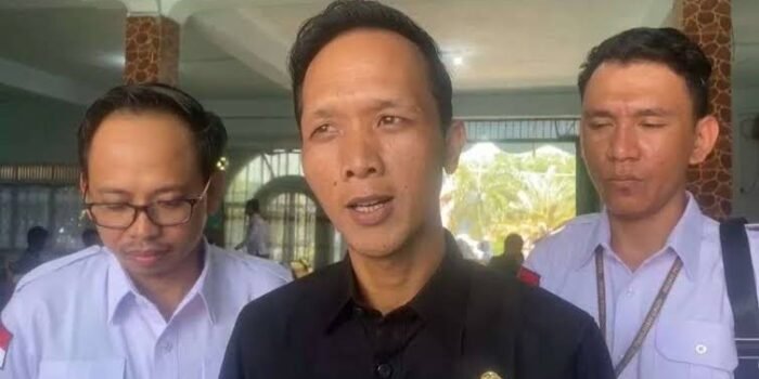 Bawaslu Empat Lawang Segera Merekrut 1.024 Orang Pengawas TPS