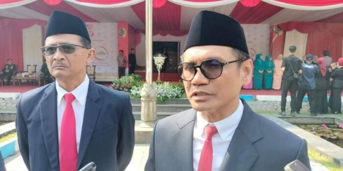 Pj Bupati Tulungagung: 3 Calon Sekda Sama Peluangnya