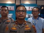 Polsek Sukarame Siapkan 2 Pos Pengamanan Jelang Nataru