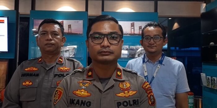 Polsek Sukarame Siapkan 2 Pos Pengamanan Jelang Nataru
