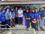 Adi Toegarisman Gagas Program Sapa Warga, Membawa Harapan Baru bagi Masyarakat Tulungagung