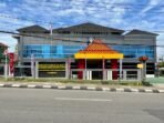 Kemenkumham Sumsel Himpun PNBP Rp 12,3 Miliar dari Layanan AHU