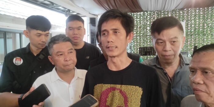 40 Lebih Cabor Keluarkan Mosi Tidak Percaya Terhadap Kepengurusan KONI Sumsel