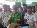 Sandiaga Yakin Ganjar-Mahfud Menang di Sumsel