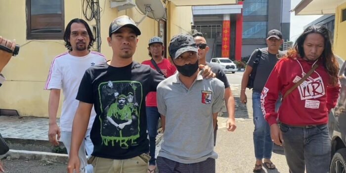 Kasus Pembunuhan Satu Keluarga di Muba Terungkap, Ini Pelakunya