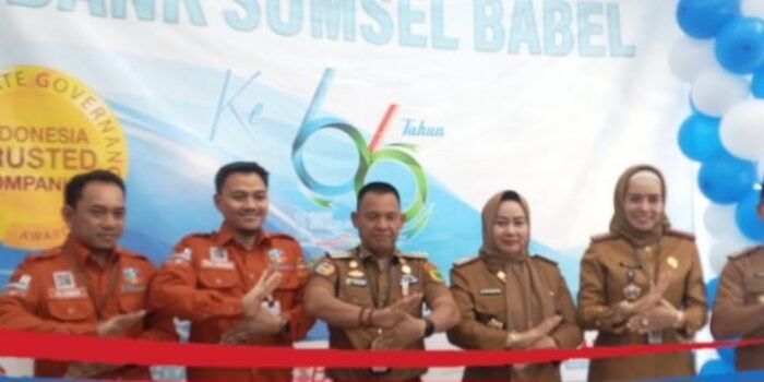 HUT BSB Ke-66 Tahun, Cabang BSB Tebing Tinggi Berikan Banyak Promo