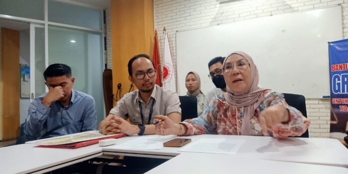 Titis Rachmawati Sayangkan Sikap Arogan Oknum Kapolsek