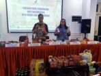 Penindakan Hukum BPOM Palembang Tahun 2023 Menurun