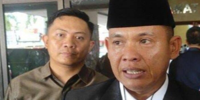 Kabid Dinas PUPR Empat Lawang Terancam Dinonaktifkan Ada Apa?