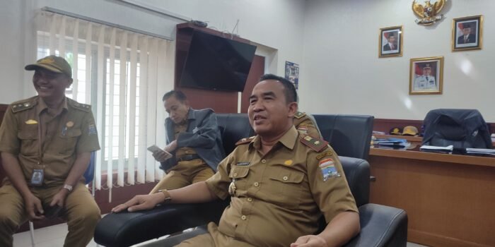 Job Fair ‘Bebesan Nian’, Langkah Pemkot Palembang Turunkan Angka Pengangguran