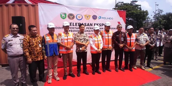 Badan Karantina Sumsel Lepas Ekspor Kodok Senilai Rp 2,3 Miliar ke Perancis