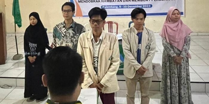 Wahyu Mukhtar Nahkodai PW PII Sumsel 2023-2025, Fokus Bentuk Grassroot