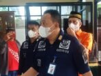 Melanggar Keimigrasian, WNA Belanda Dideportasi dan Dicekal