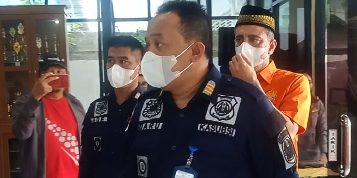 Melanggar Keimigrasian, WNA Belanda Dideportasi dan Dicekal