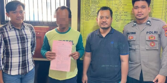 Polisi Amankan 420 Liter Pertalite dari Pemain BBM Bersubsidi di Tulungagung