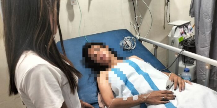 Calon Pengantin Pria Tewas Dibunuh, Wanita Kritis