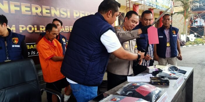 Ini Penyebab Dani Andika Habisi Selingkuhan Mantan Isteri