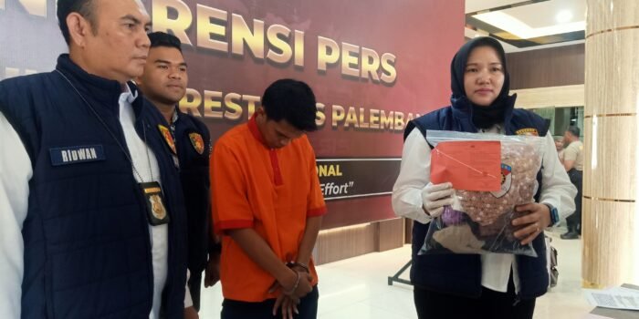 Perkosa Pacar, Mahasiswa Terancam 12 Tahun Penjara