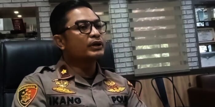 Tudingan Pelanggaran dan Tidak SOP Anggota, Kapolsek Sukarami Bantah Keras