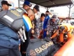 Jasad Nahkoda TB Jasa Karya 03 Ditemukan Mengapung