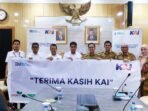 Tahun 2023, KAI Divre III Palembang Salurkan 1 Milyar Rupiah Bantuan CSR