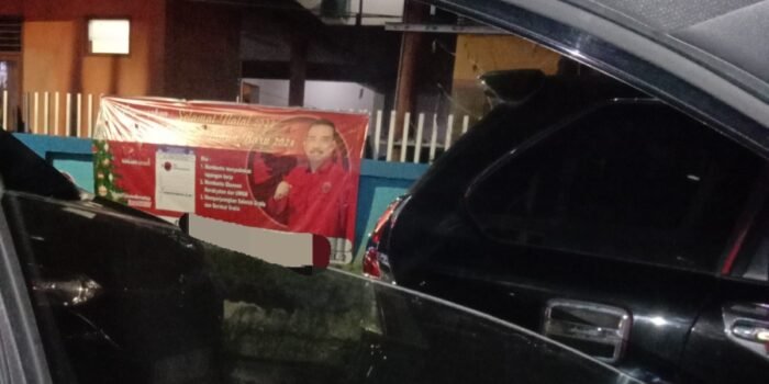 Terima Laporan Caleg Pasang APK di Rumah Ibadah, Begini Tanggapan Pengamat, Bawaslu dan Caleg Bersangkutan