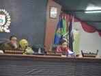 Setujui Ranperda APBD 2024, Pemprov Sulbar dan DPRD Sepakat Hadirkan APBD Sehat Tidak Defisit