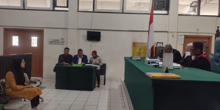 Dirugikan Sebesar 500 Juta, Eliani Gugat Perusahaan Trading Solid Gold