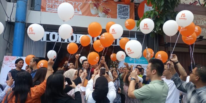 Tomoro Coffee Hadir di Kota Malang, Suguhkan Kopi Dengan Rasa Kualitas Terbaik