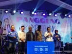 Panggung Akhir Tahun di Tulungagung: Kesenian Jaranan dan Komitmen Politik Kader Demokrat Adi Toegarisman