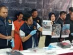 Tidak Sesuai Ekspektasi Bisnis Hp, Inilah yang Melatari Eeng Habisi Nyawa Satu Keluarga