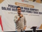 Laporkan Apabila ada Camat, Lurah, Kades dan ASN Tidak Netral
