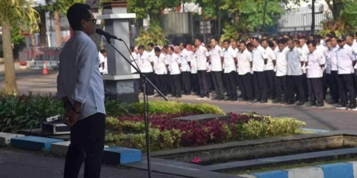 Belanja Pemerintah dan PAD Tumbuh Pesat di Tulungagung