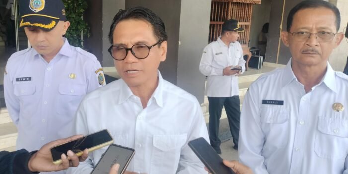 Pansel Calon Sekda Tulungagung Menunggu Izin Kemendagri, 3 Kandidat Sama-sama Berpeluang
