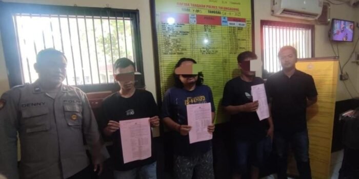 Modus Baru Sewa Mobil Rental, Penyewa Gunakan KTP Palsu di Tulungagung